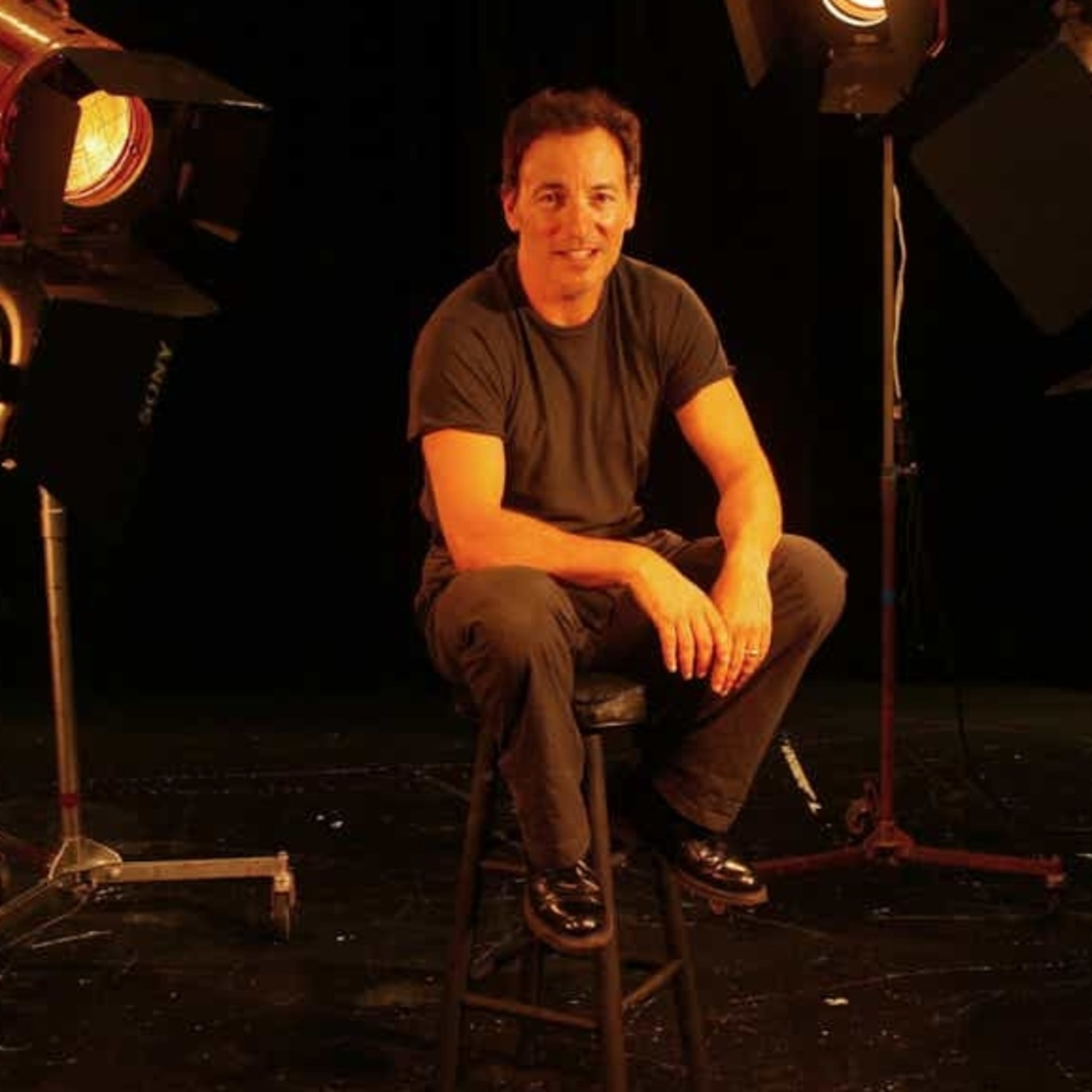 Springsteen En Podcast