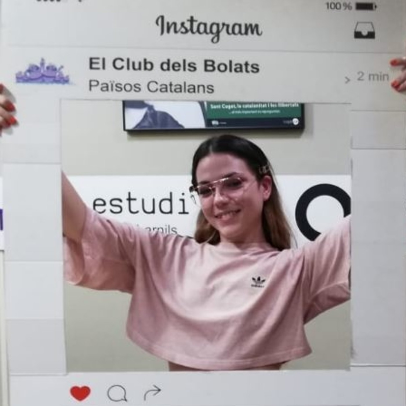 El Club dels Bolats