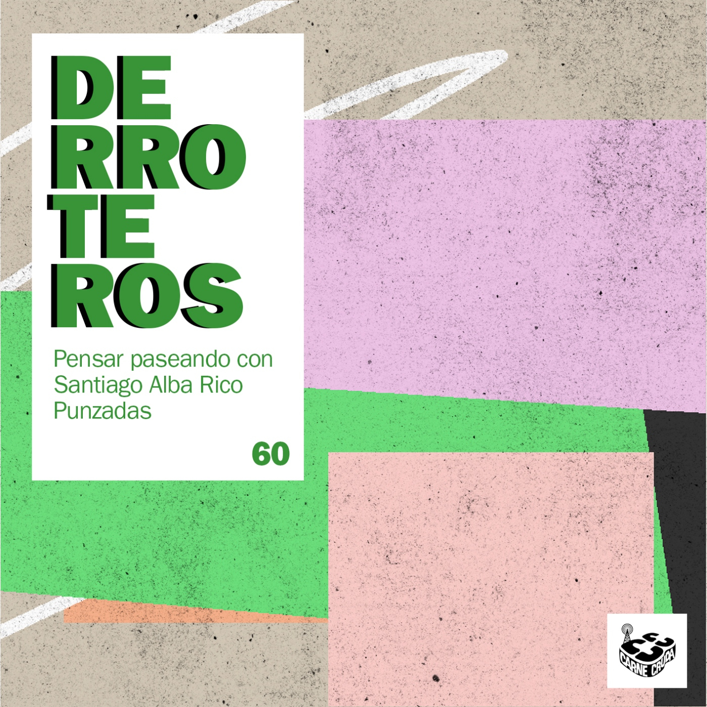 Carne Cruda - PROGRAMAS