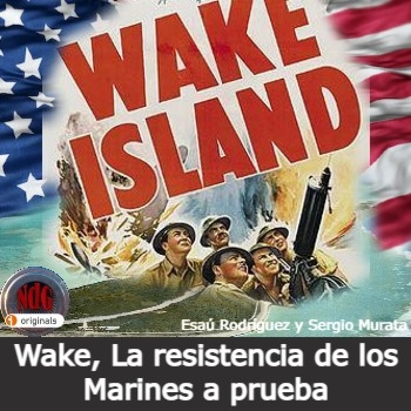 Niebla de Guerra podcast