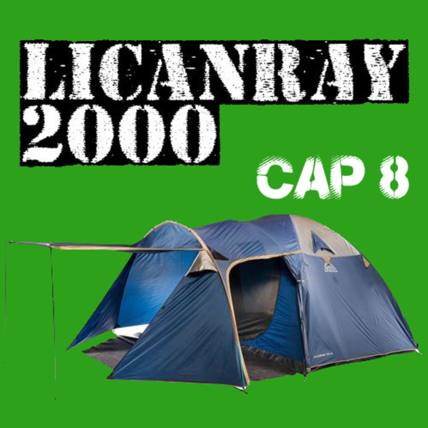 Licanray 2000