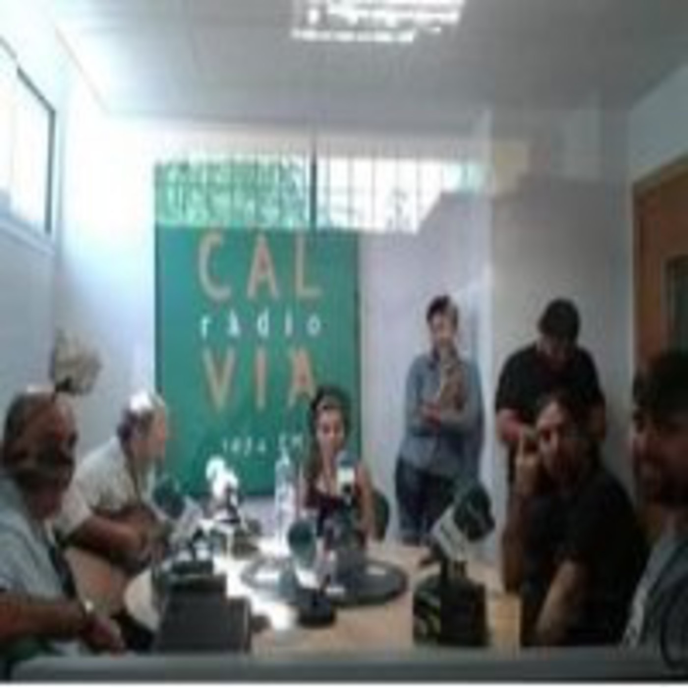 Aforo Ilimitado