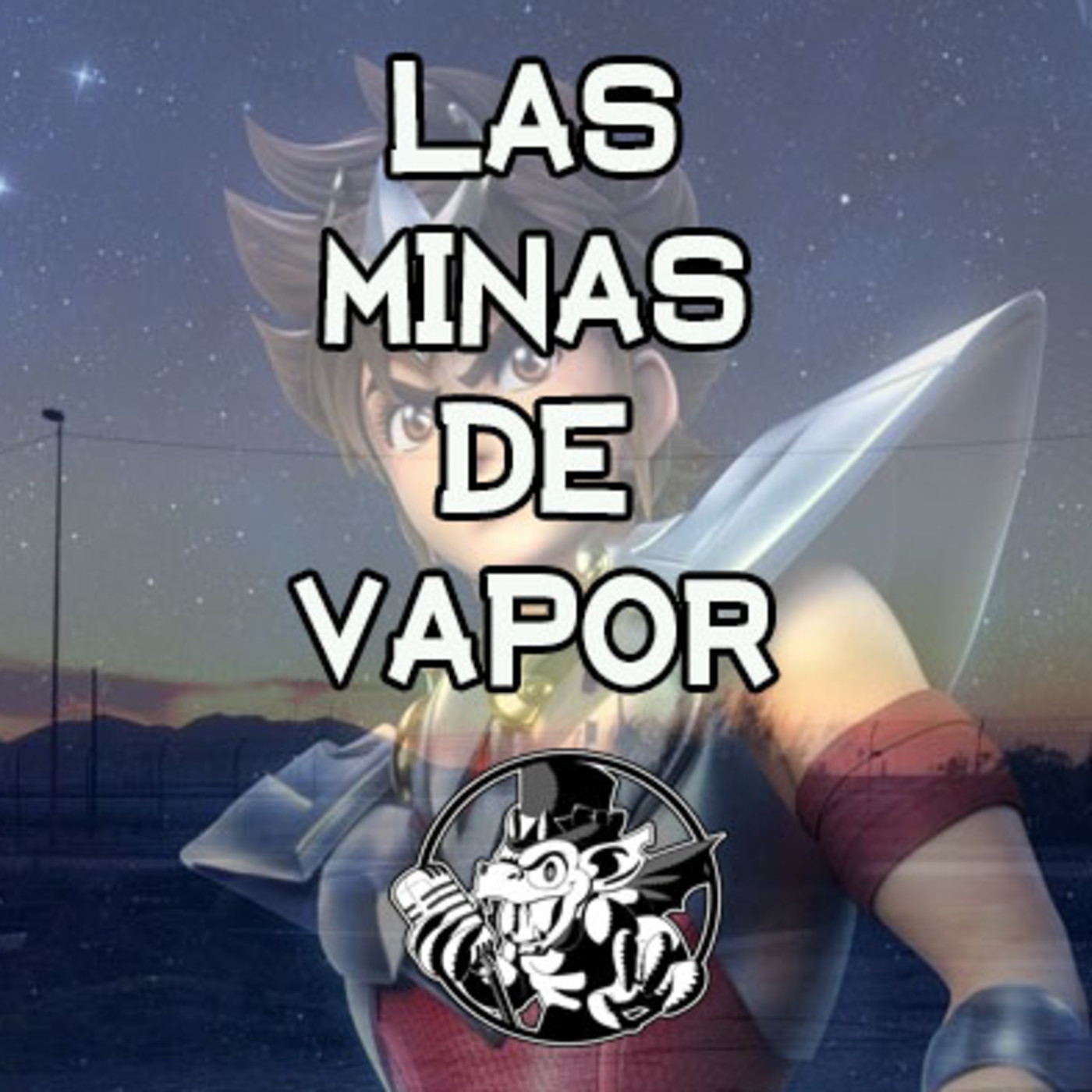 Las Minas de Vapor