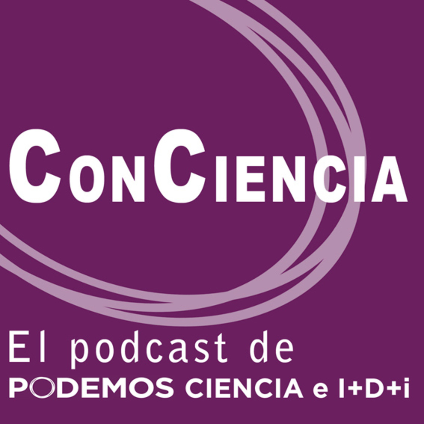 ConCiencia (Podemos Ciencia)