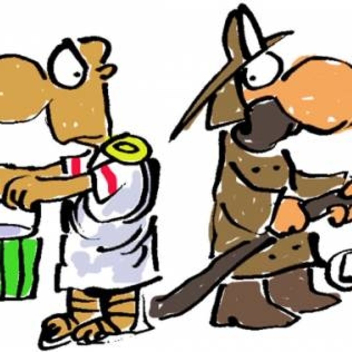 LOS GELVES (Historia)