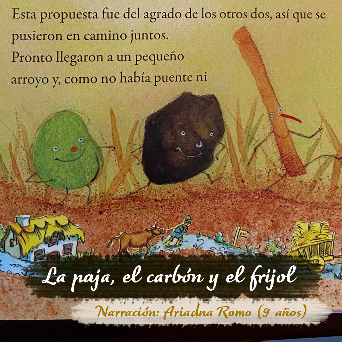 Anaquel para niños
