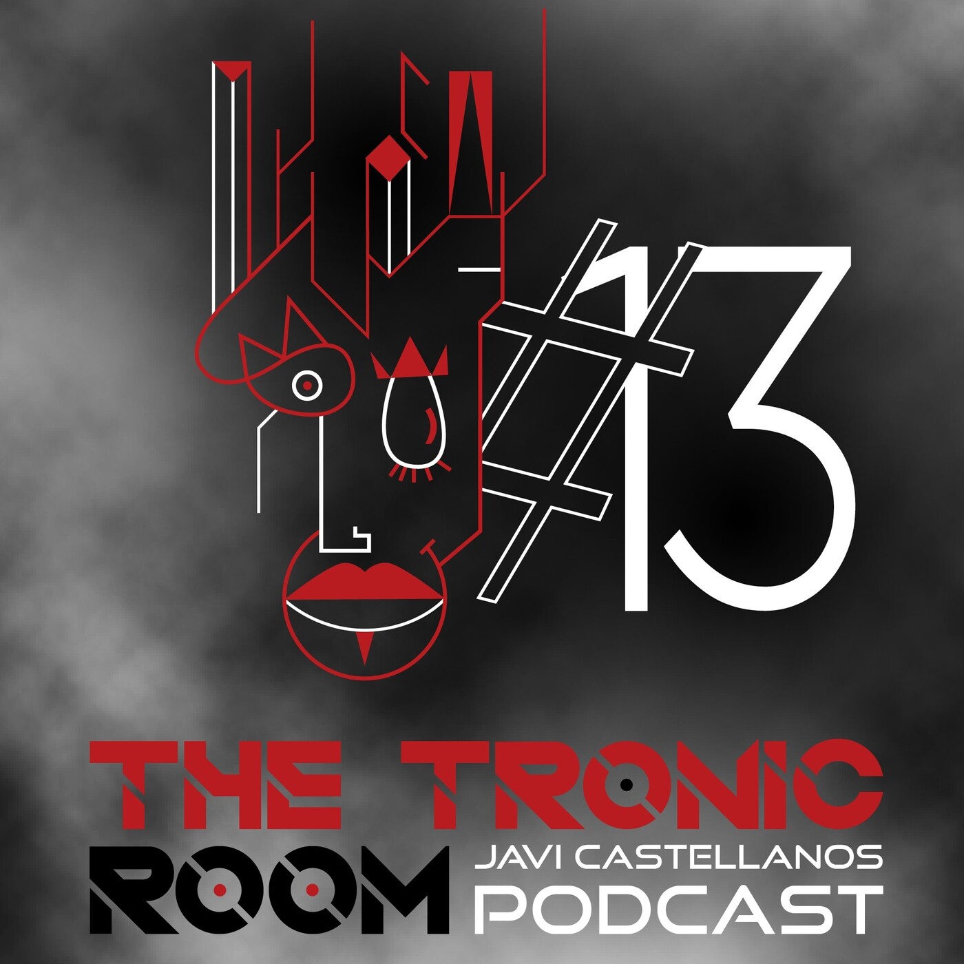 The Tronic Room Podcast by Casteh