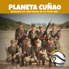 Episodio 37 - Historias de la puta mili