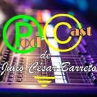 La Vida es Bella (Podcast # 03) - Julio César Barreto/Camil Córdoba