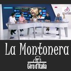 'La Montonera' (18ª etapa del Giro de Italia) Premio para el fugado Cima y Ackermann quita la ciclamino a Démare