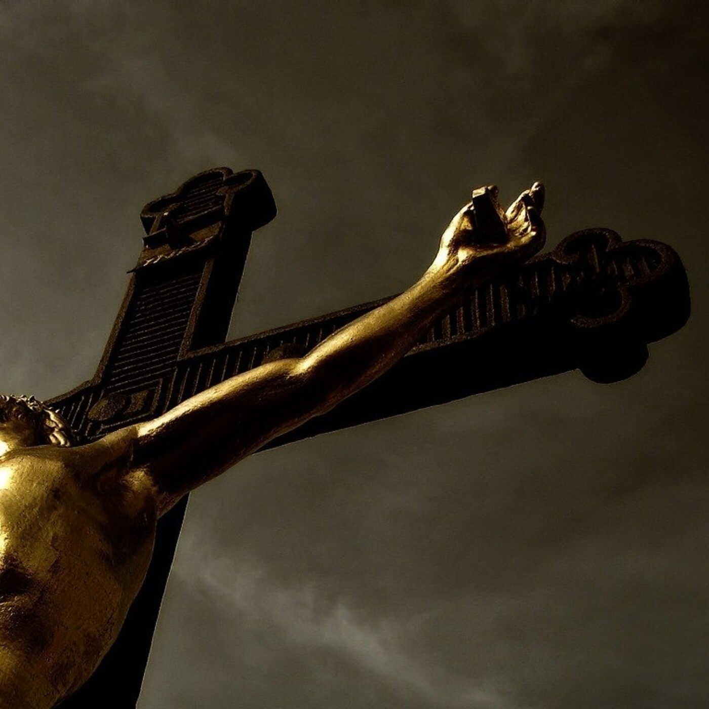 Jesús - Las Profecías y La Transfiguración episode artwork