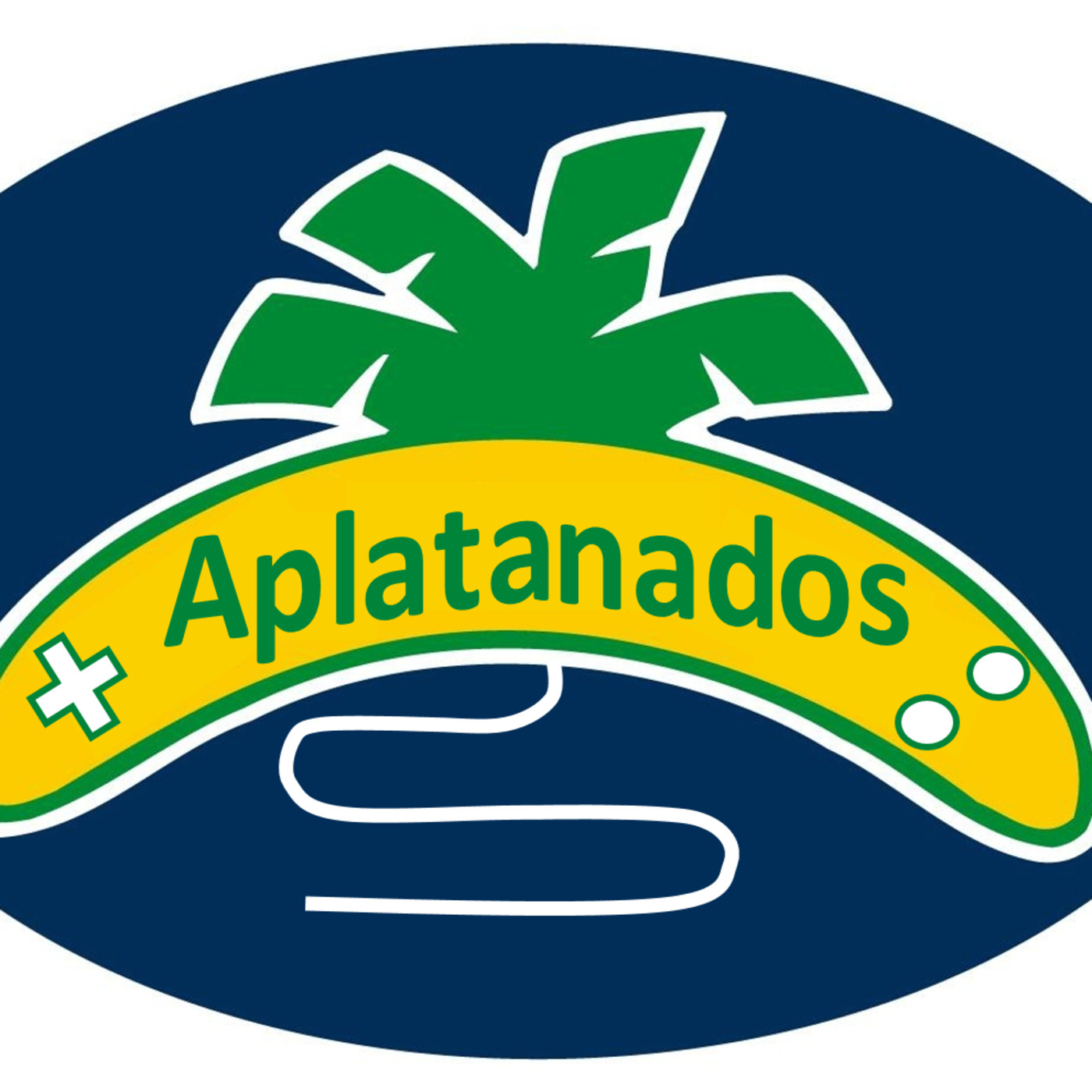 Aplatanados Podcast