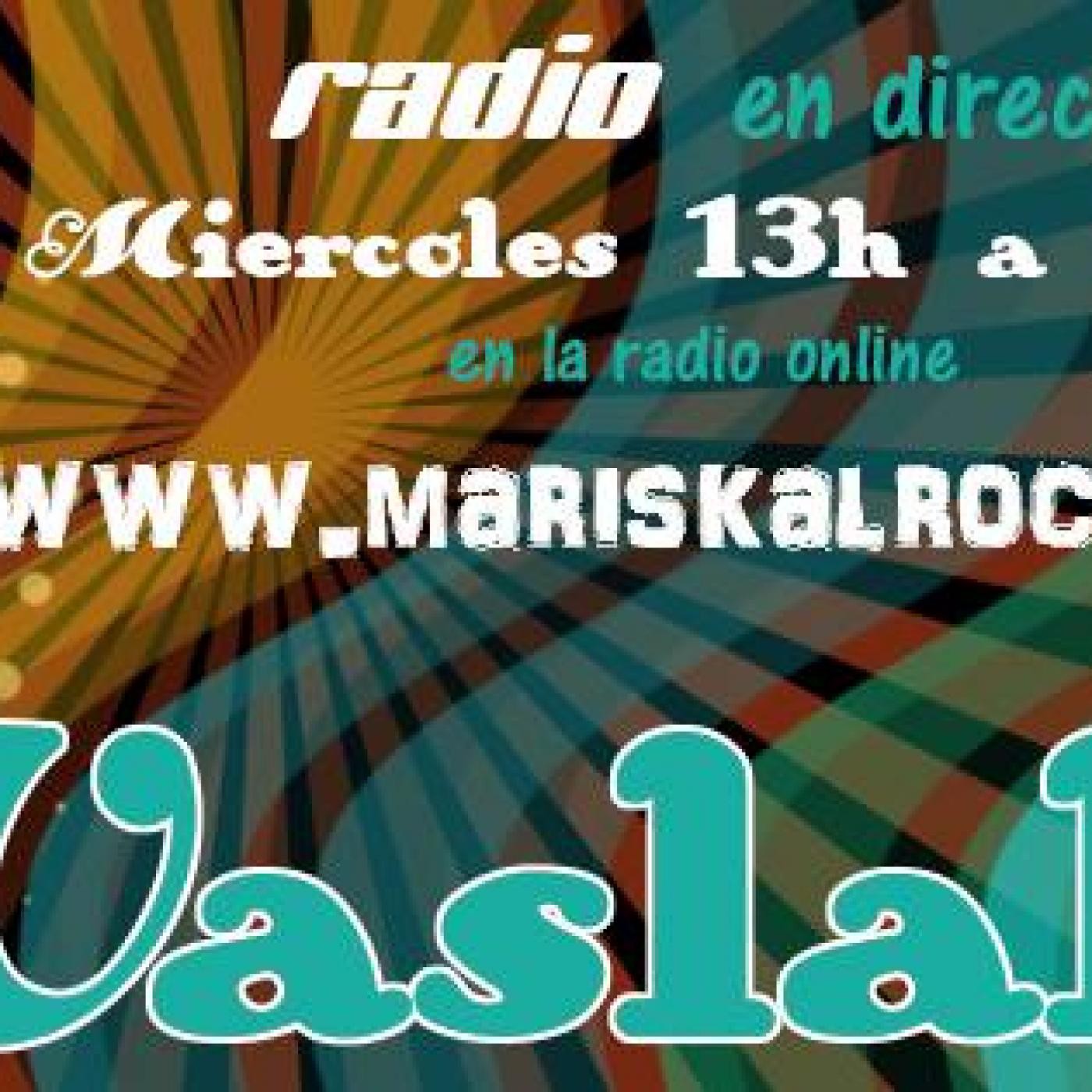 Waslala - 2ª parte - 24/02/2016 - Paciente Cero episode artwork