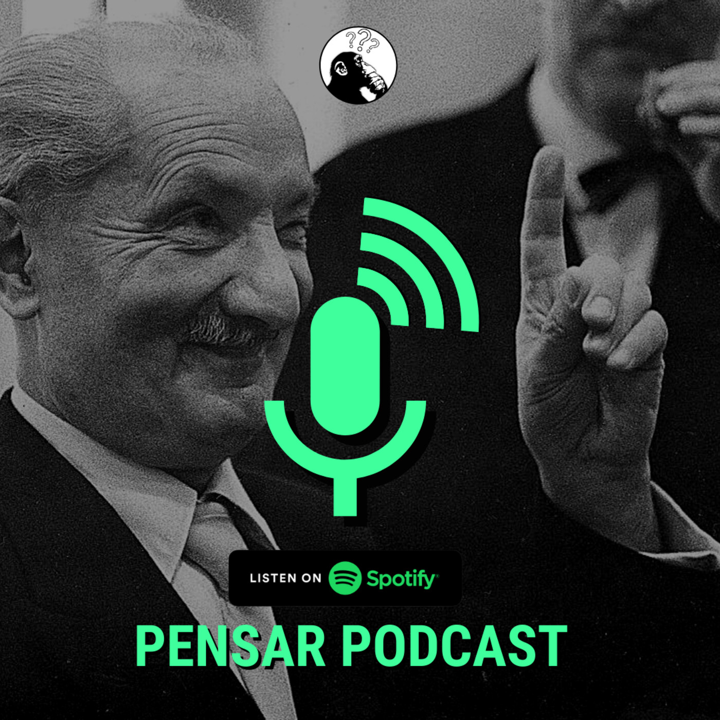 Pensar Podcast / Filosofía