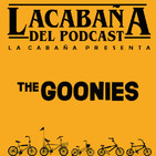4x12 La Cabaña presenta: Los Goonies