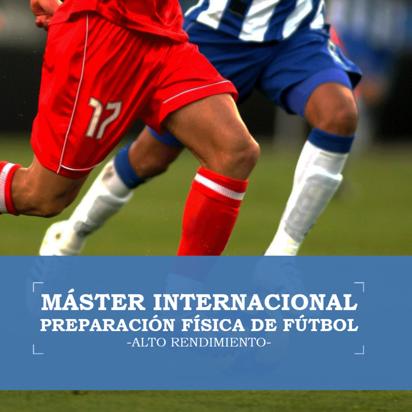 Entrevistas Alto Rendimiento
