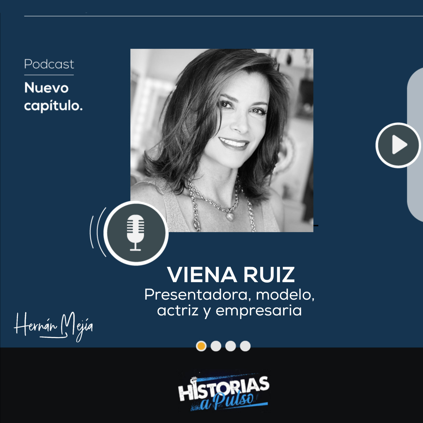 Historias a Pulso