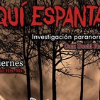 Investigación de campo en cementerio (segunda parte)