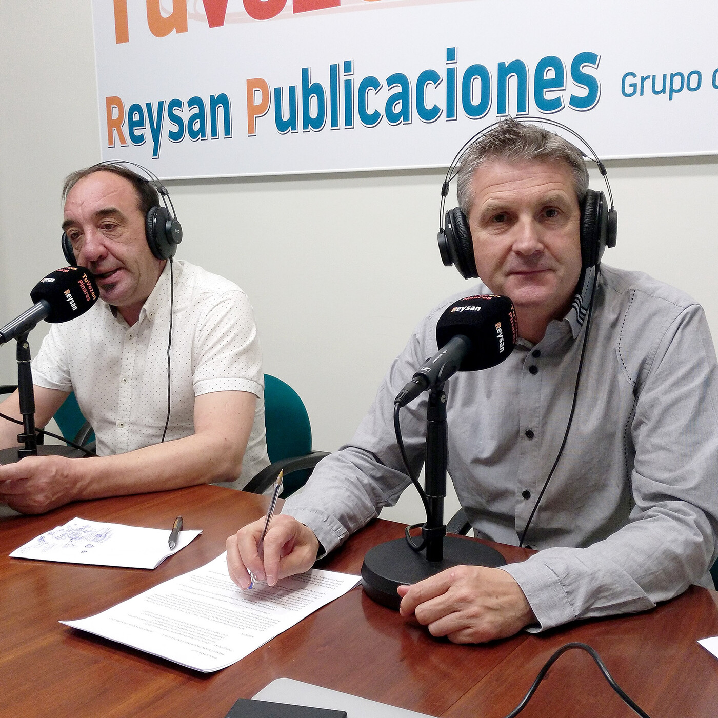 Si por los Pinares andas