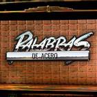 PALABRAS de ACERO 51