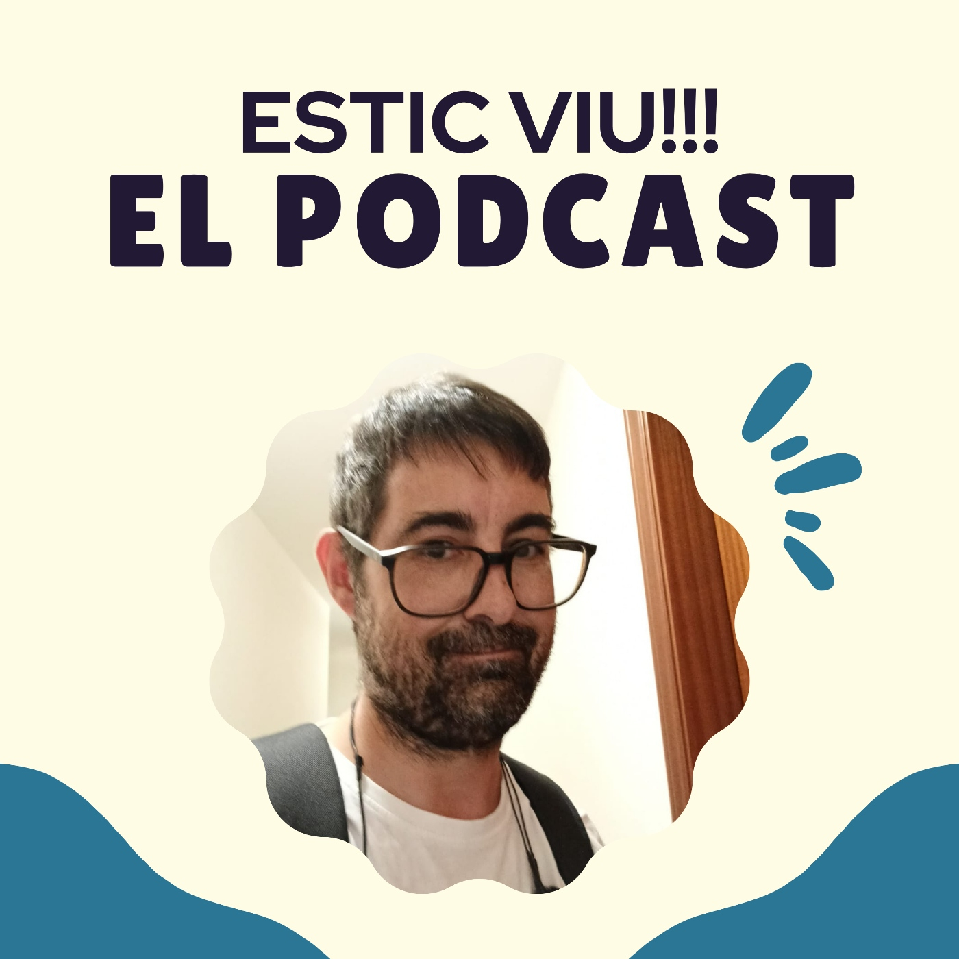 JACINT CASADEMONT\'S PODCAST