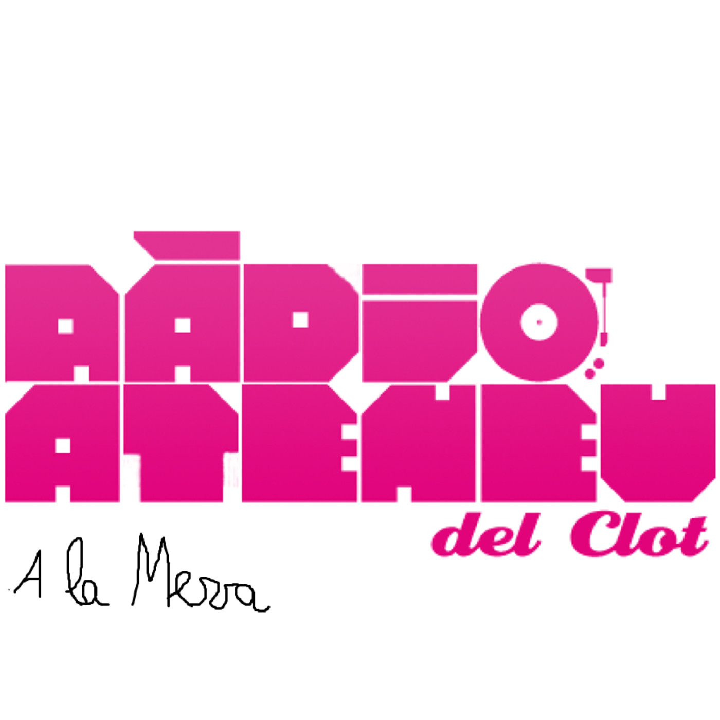 A la meva (programa 37, 07-02-2019) (La vida me ama: Amor, Poesía y Abundancia) episode artwork