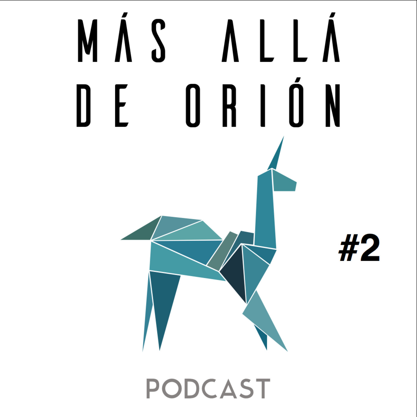Más allá de Orión