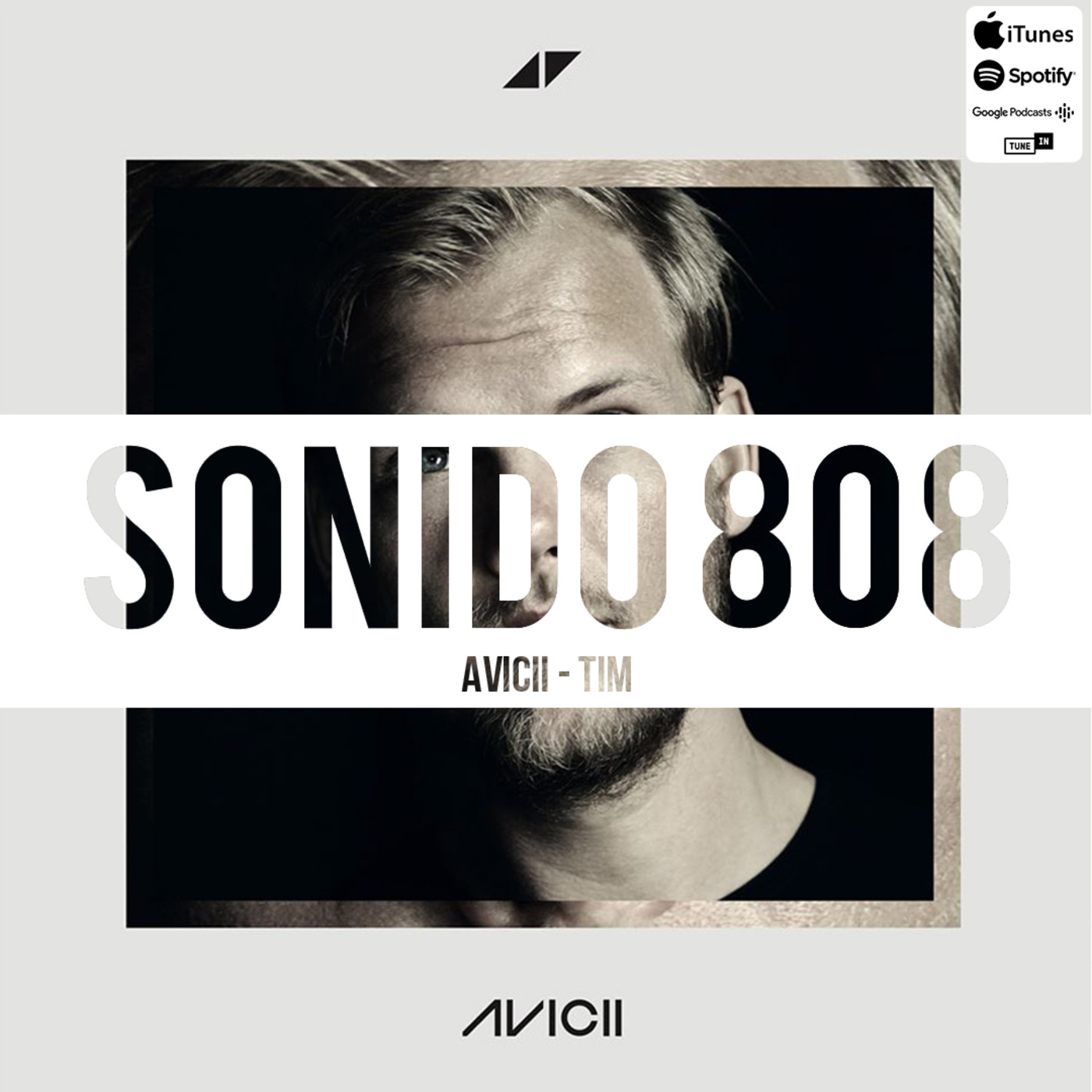 Sonido 808