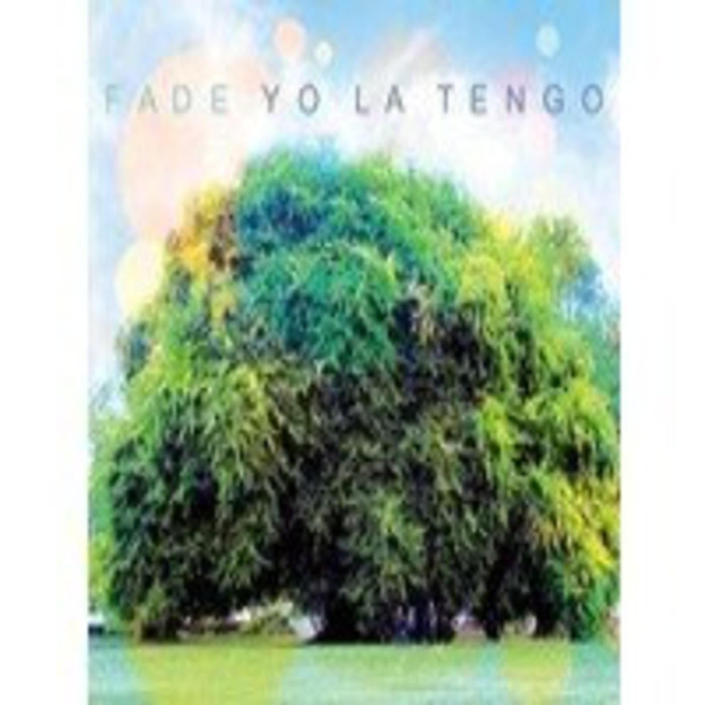 El Telescopio 250, con Yo La Tengo, Kreidler, Low, Bill Fay, L'Hereu Escampa... episode artwork