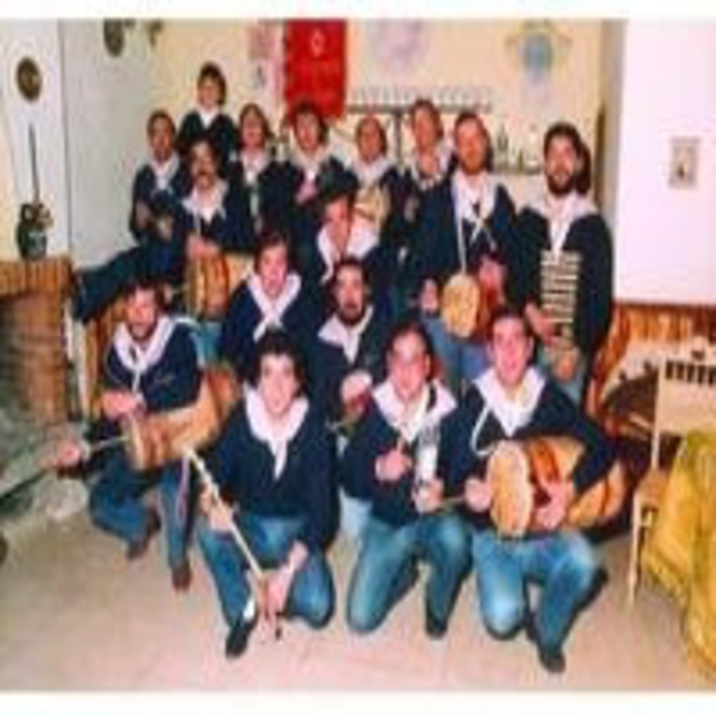 Podcast de kiko