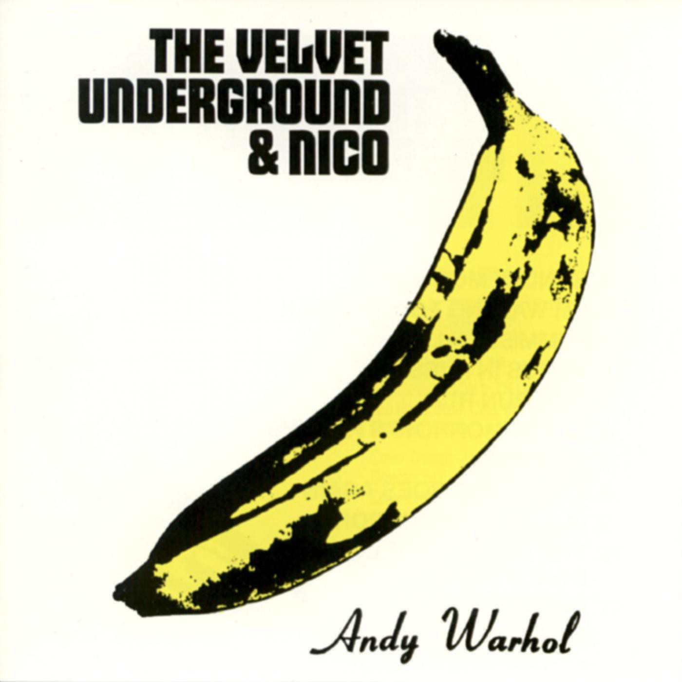 Discos para una isla Desierta - The Velvet Underground & Nico episode artwork