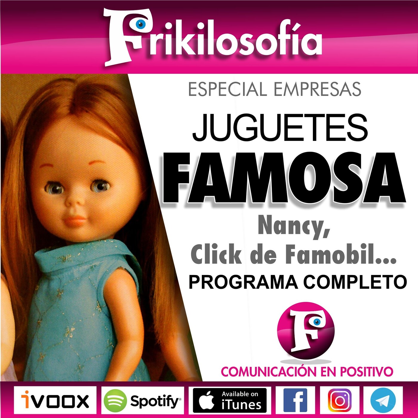 FRIKILOSOFÍA