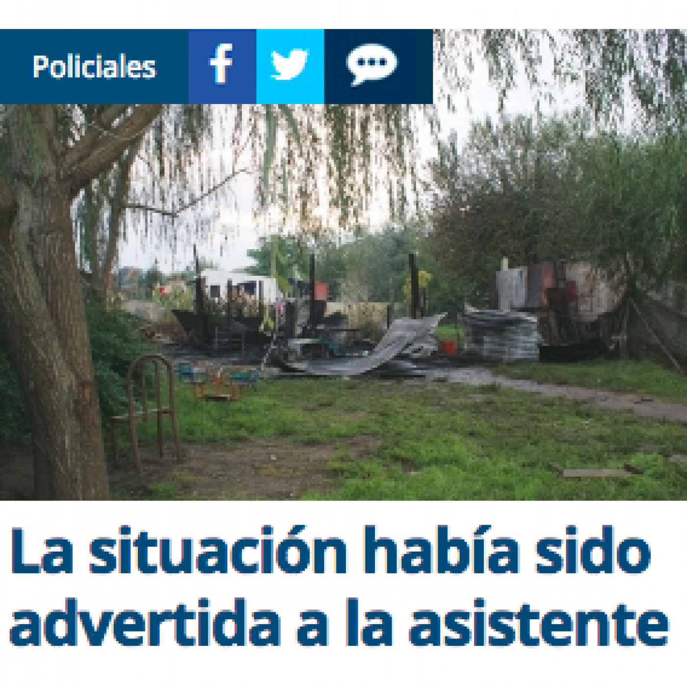 Algo anda Mal (FM 87.7 o radiolacasa.com.ar)