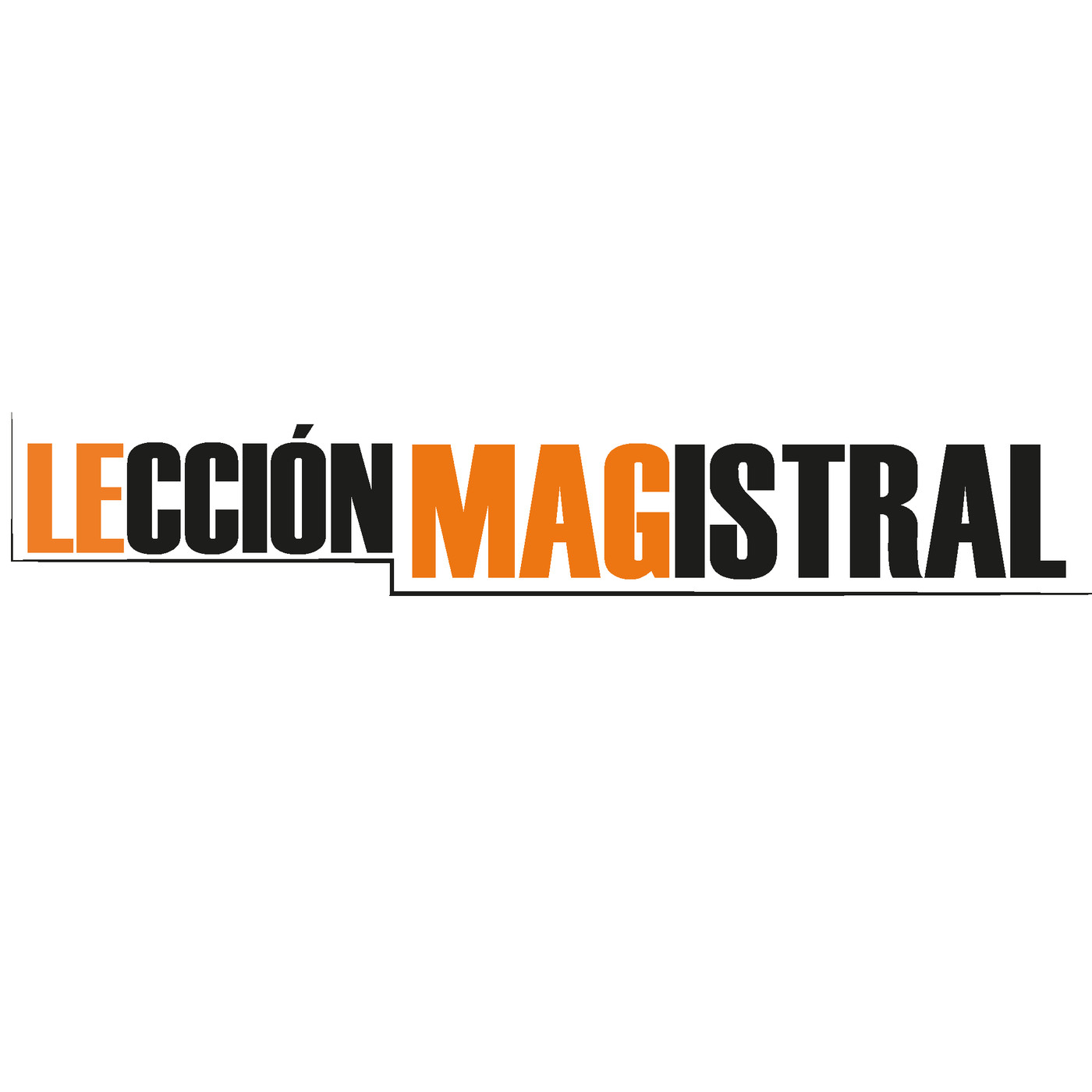 Lección Magistral