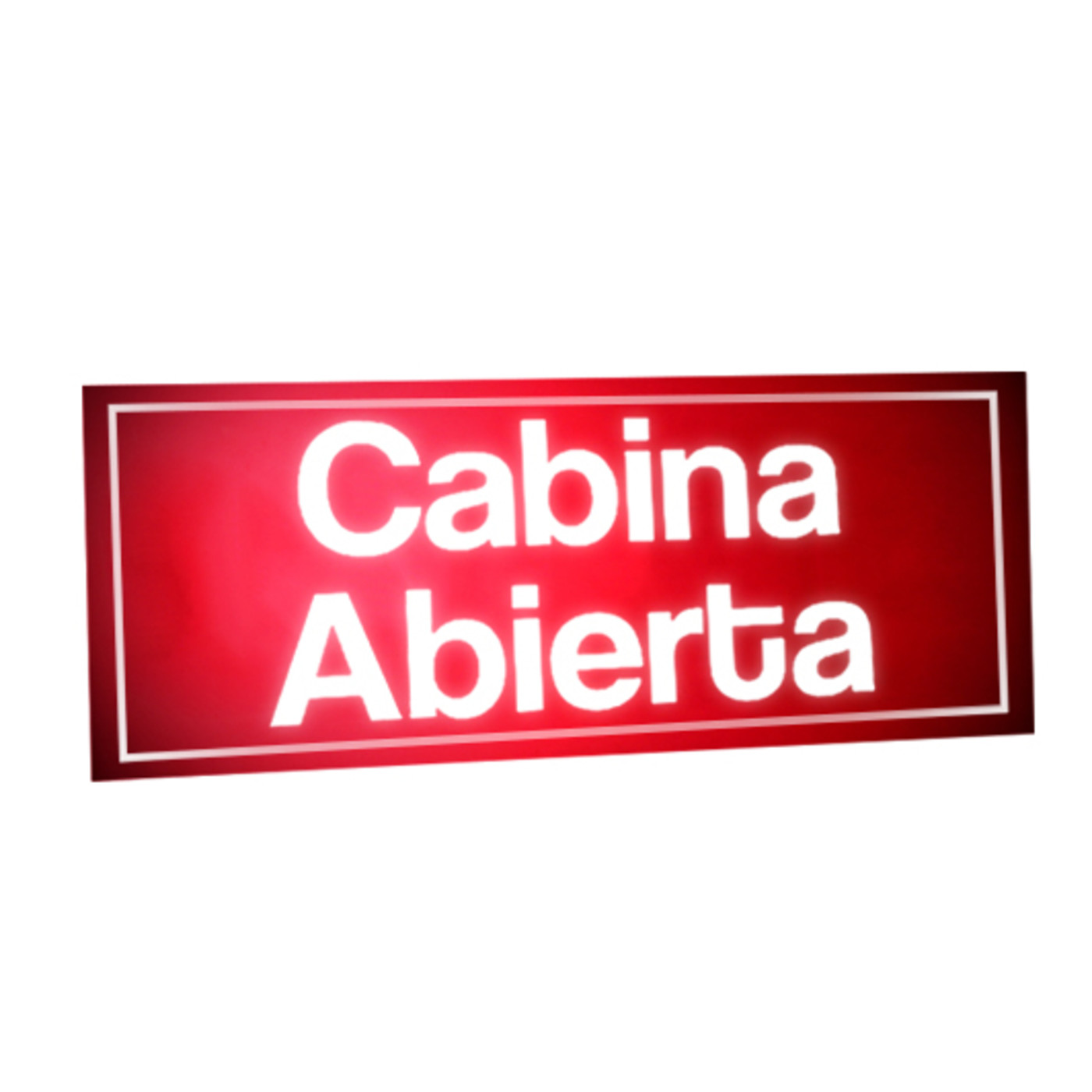 Cabina Abierta