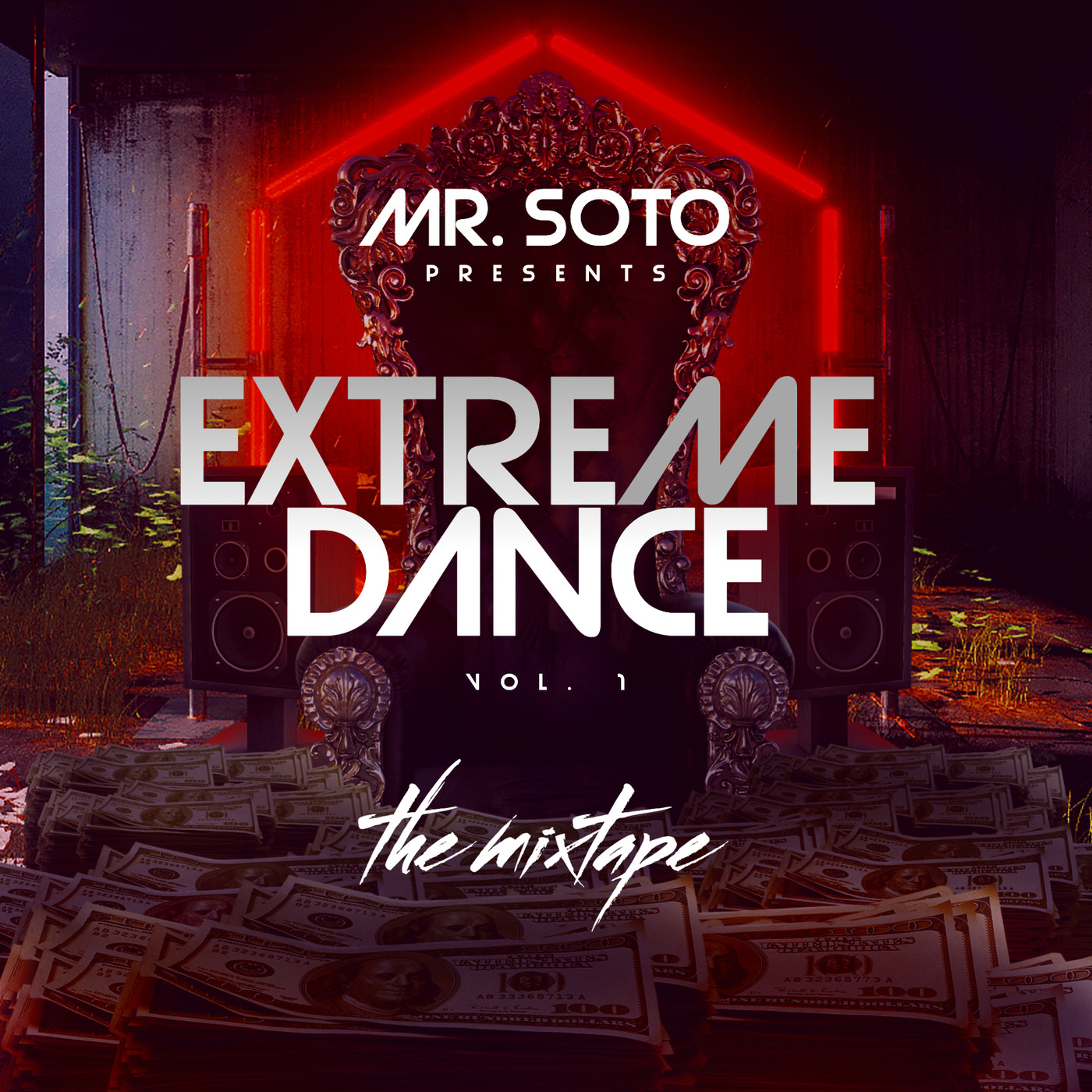 Mr. Soto