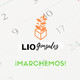 Marchemos!