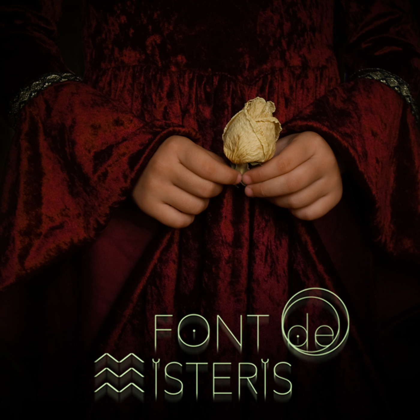 Podcast de Font de Misteris