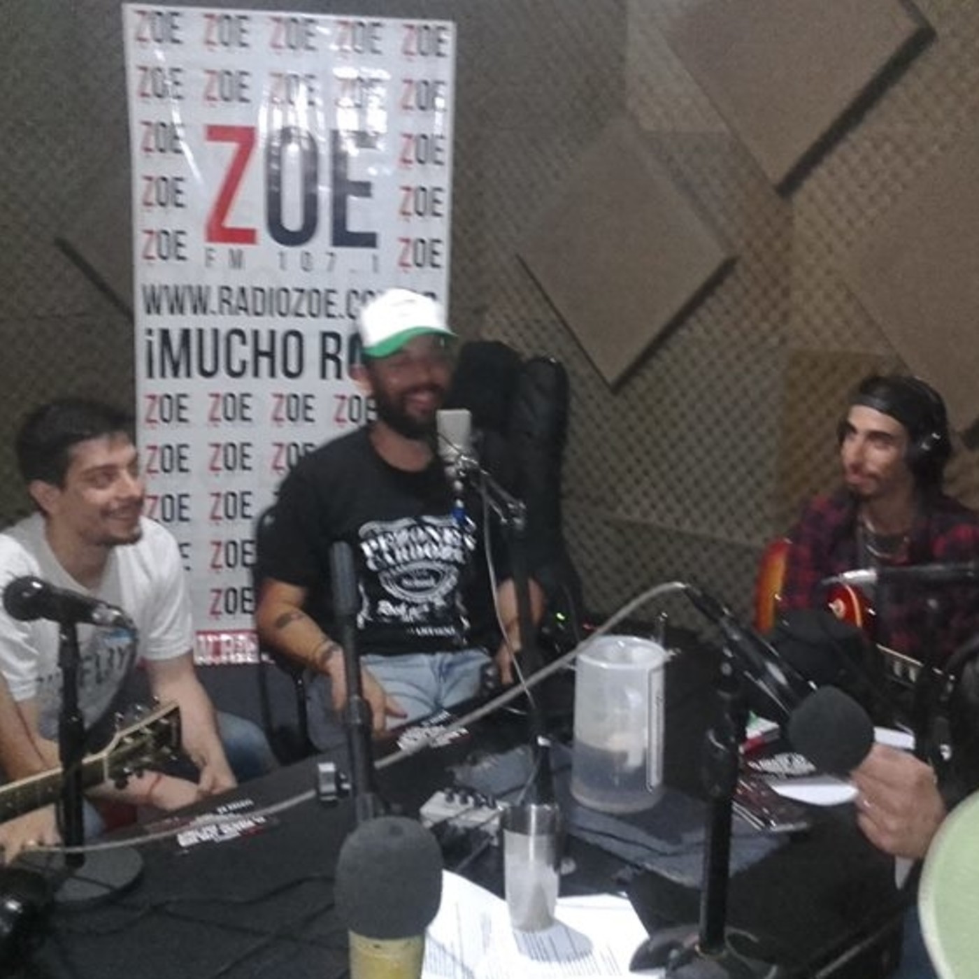 Podcast de deacaaaa