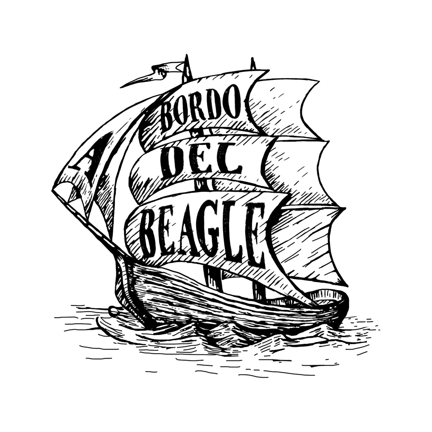 A Bordo del Beagle Podcast