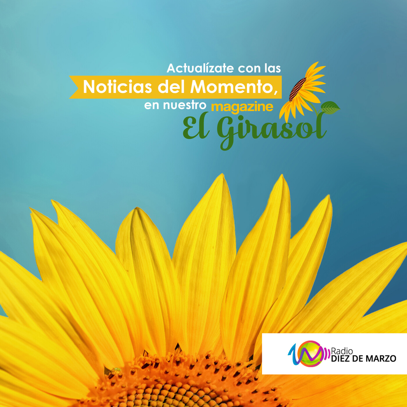 RADIO DIEZ DE MARZO