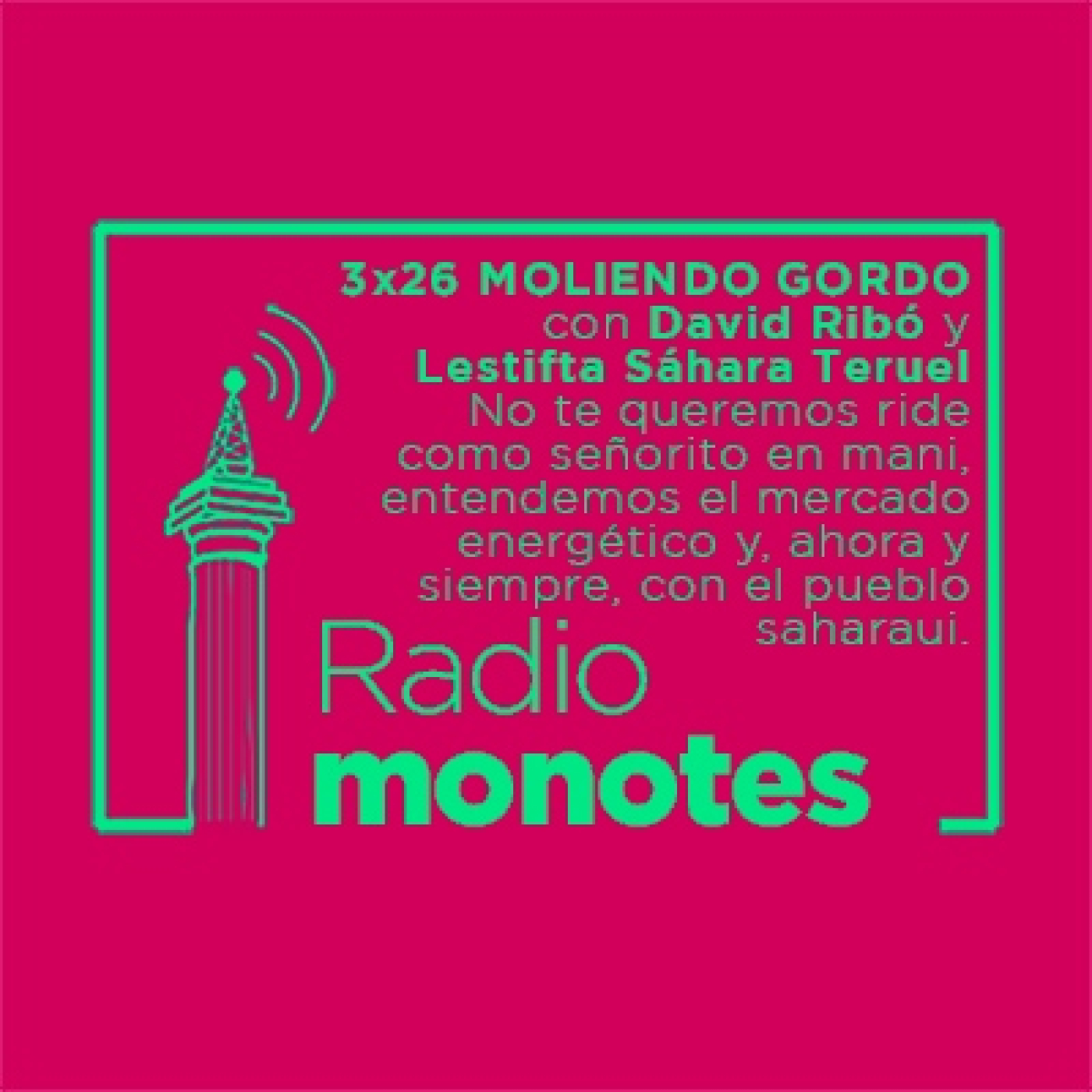 Radio Monotes