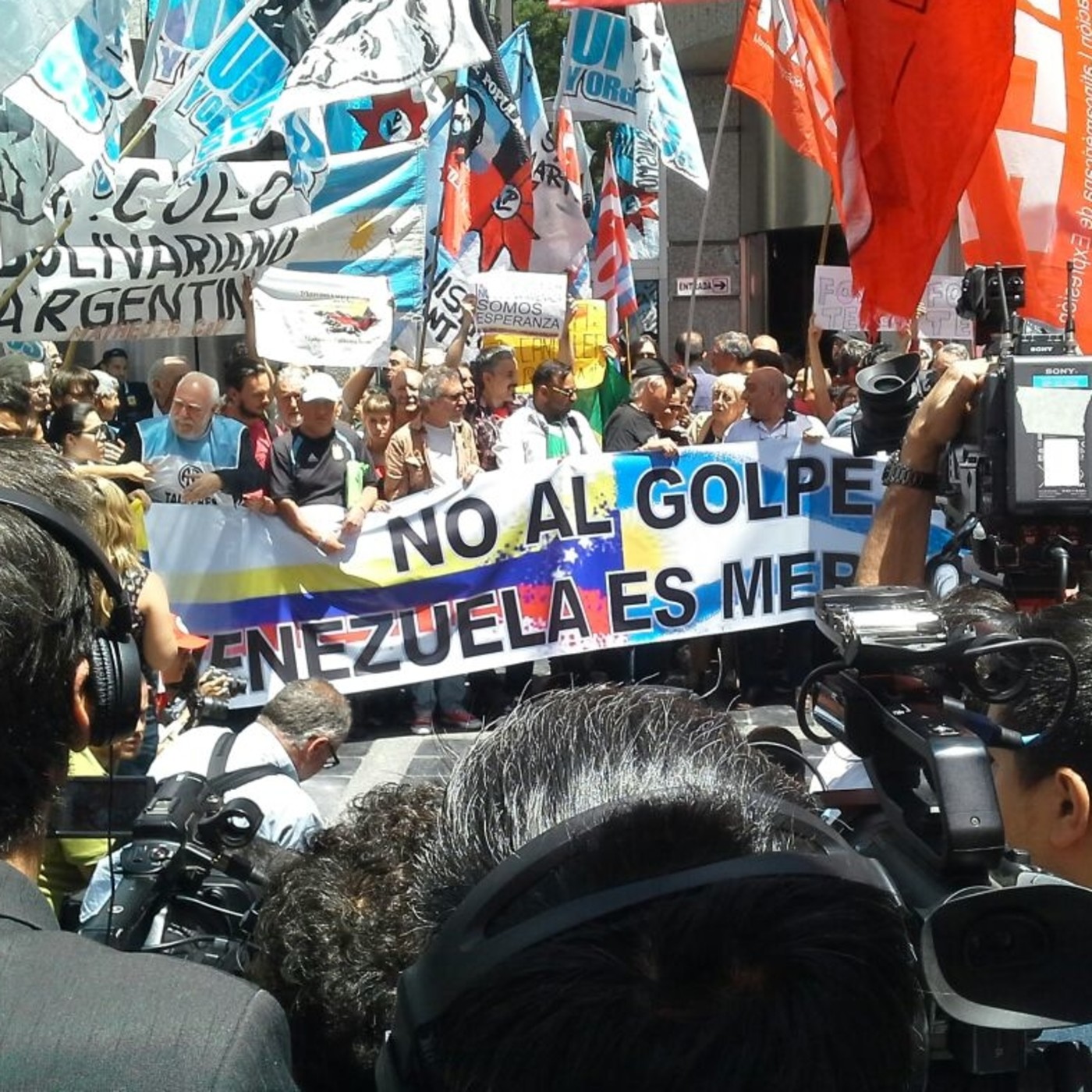 En el nombre de las cosas