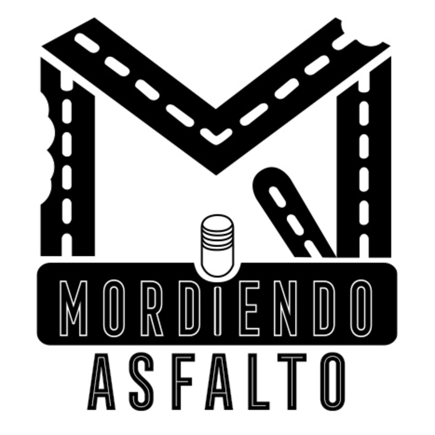 Mordiendo Asfalto