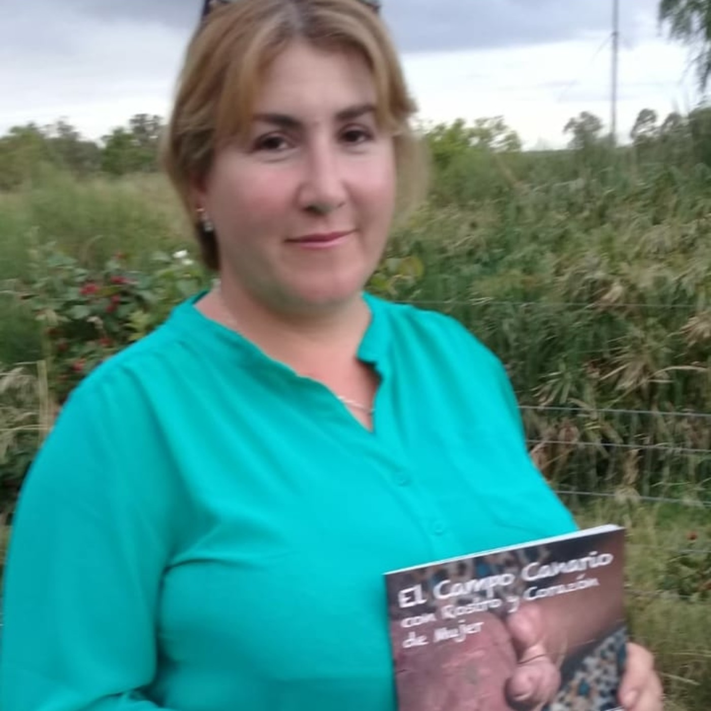 Podcast de Informe Granjero