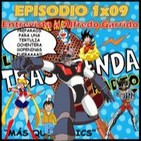 LA TRASTIENDA RADIO 1x09 - Entrevista a Alfredo Garrido, Brad Barron, Kingsman, Batman: Destino De Caballero, DNA²