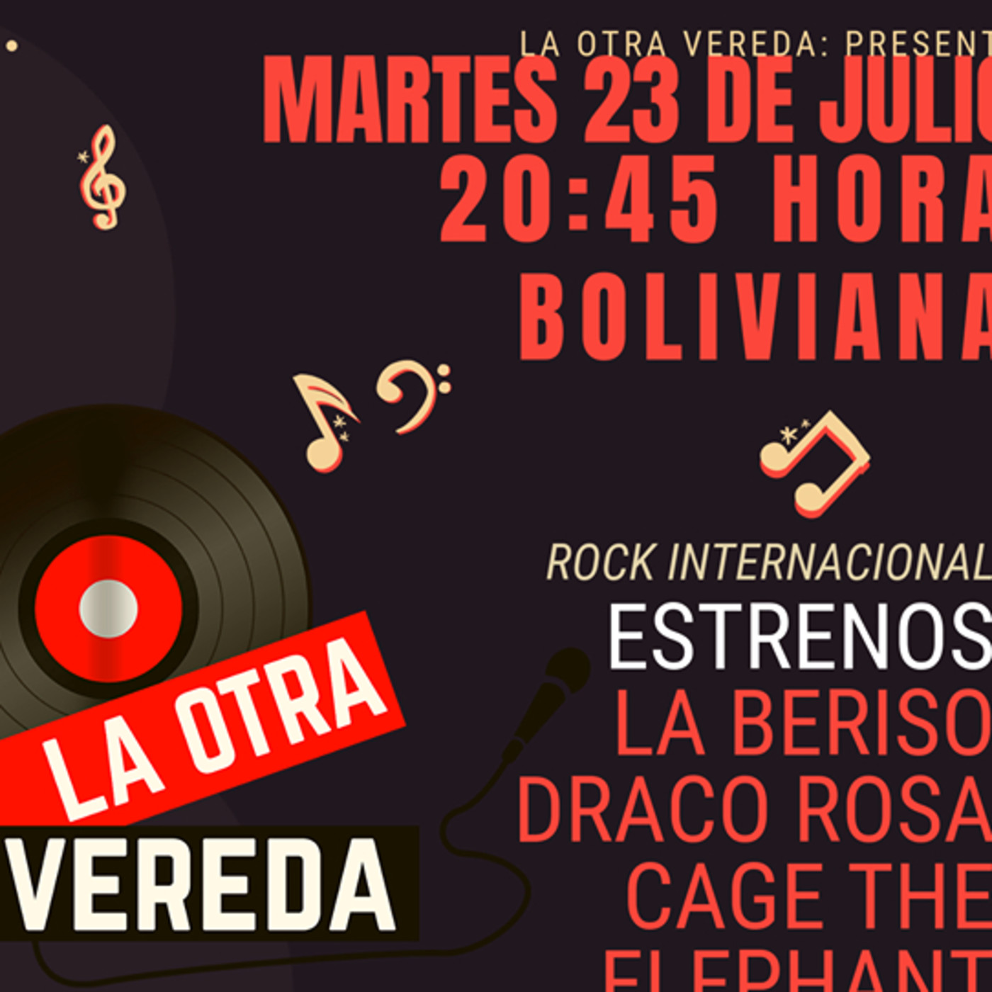 La Otra Vereda