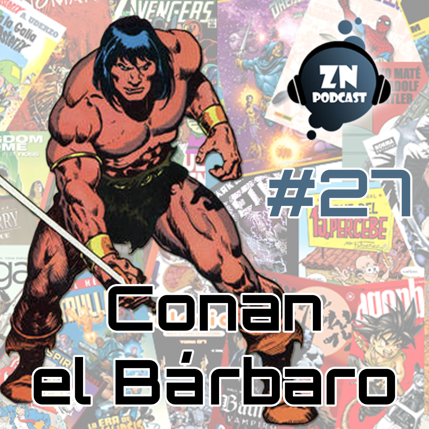 ZonaNegativa Podcast