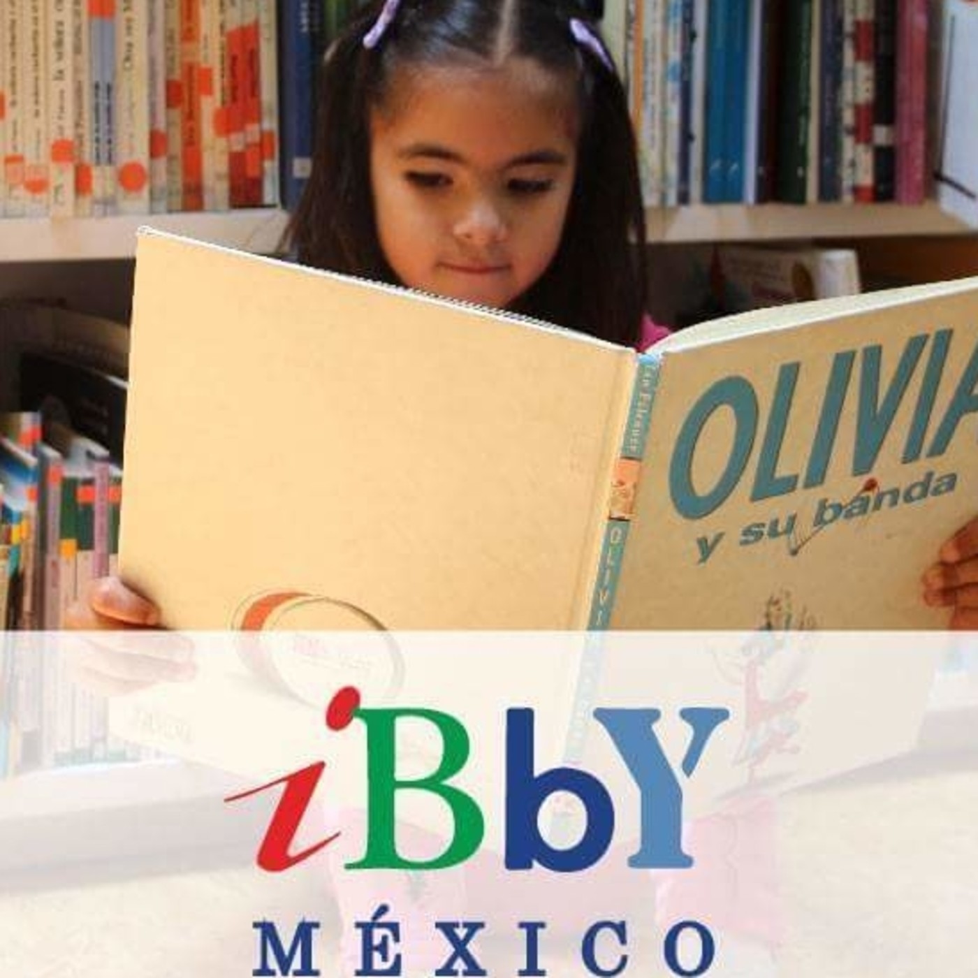 IBBY México radio