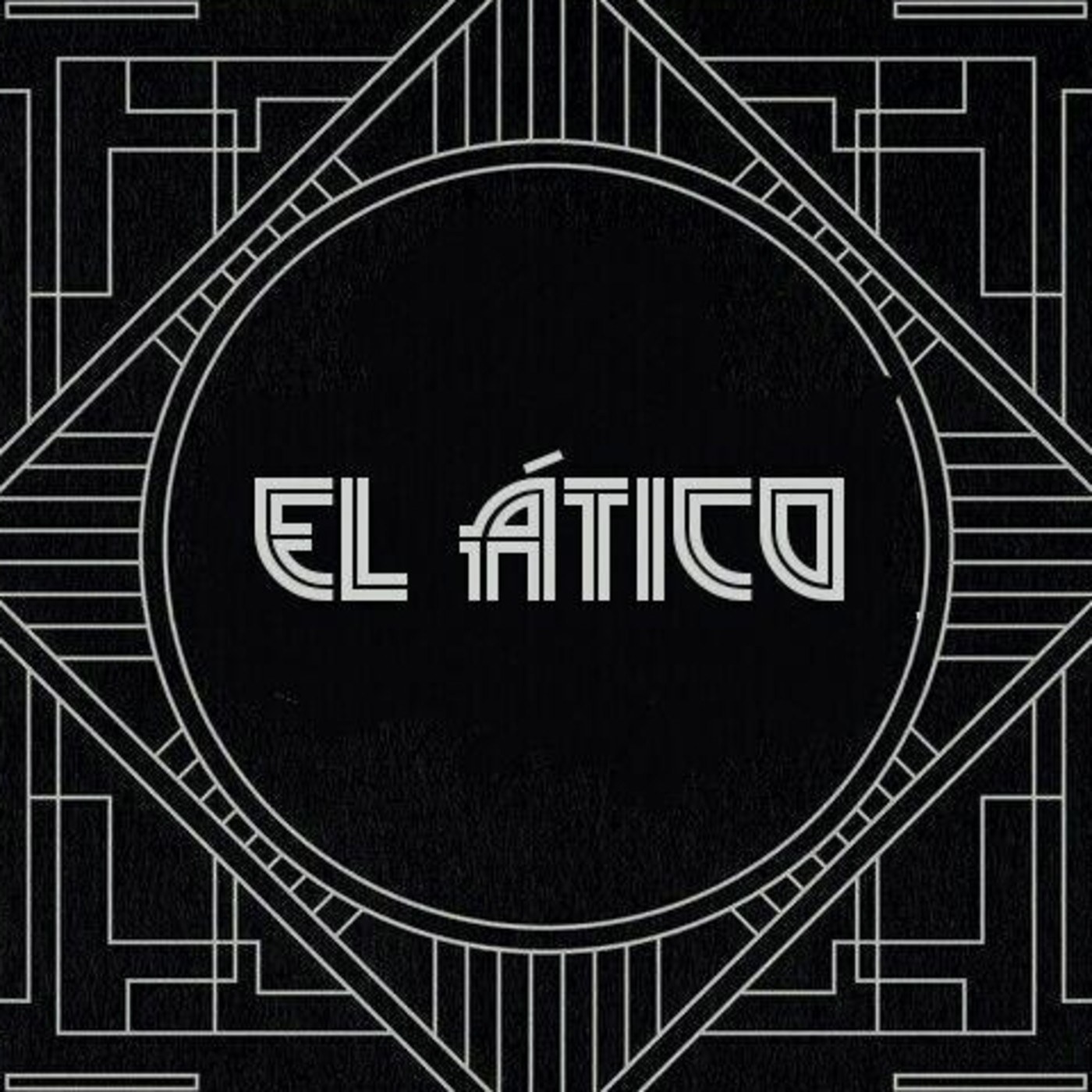 El Ático. (¡Atrévete a entrar!) episode artwork